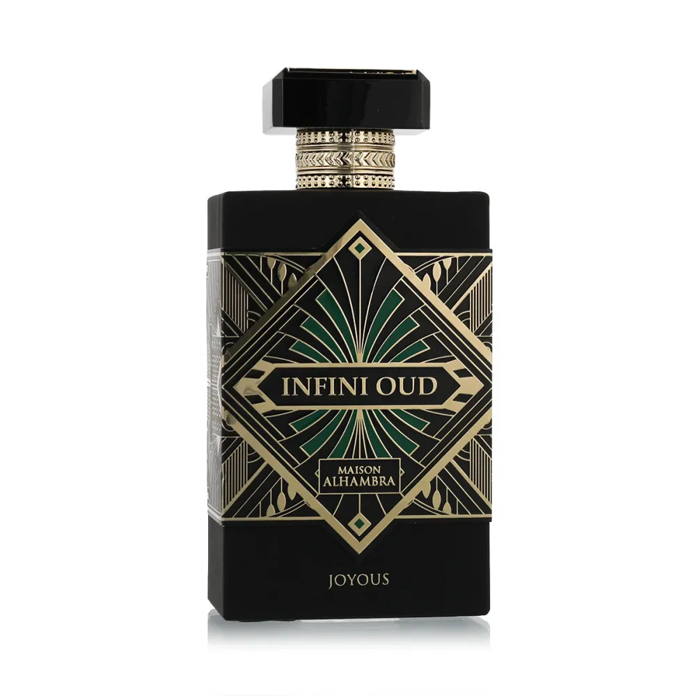 Infini Oud Joyous eau de parfum unissex 100 ml