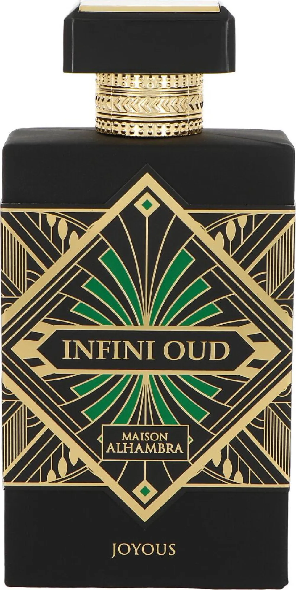 Infini Oud Joyous eau de parfum unissex 100 ml