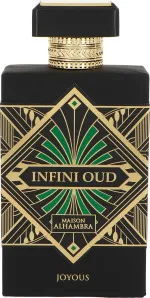 Infini Oud Joyous eau de parfum unissex 100 ml