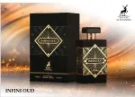 Infini Oud eau de parfum unissex 100 ml