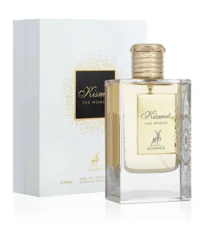 Maison Alhambra Kismet For Women eau de parfum para mulheres 100 ml