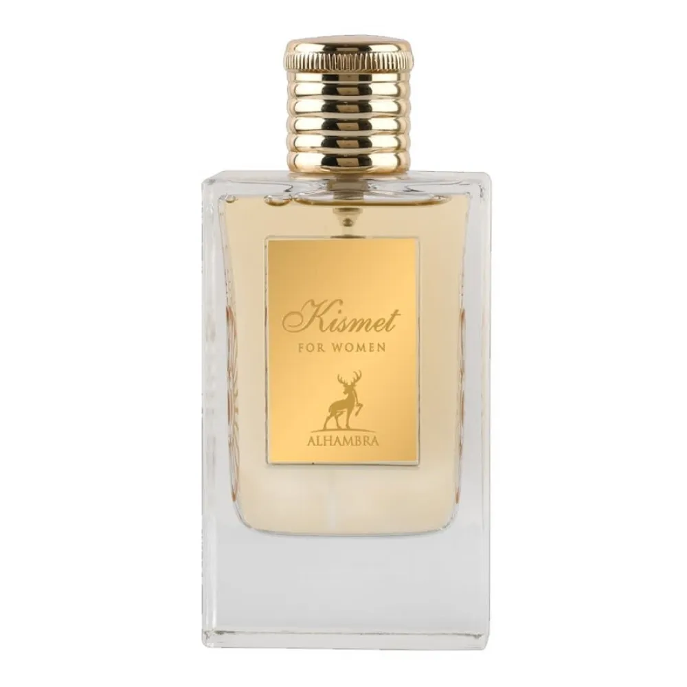 Kismet For Women eau de parfum para mulheres 100 ml