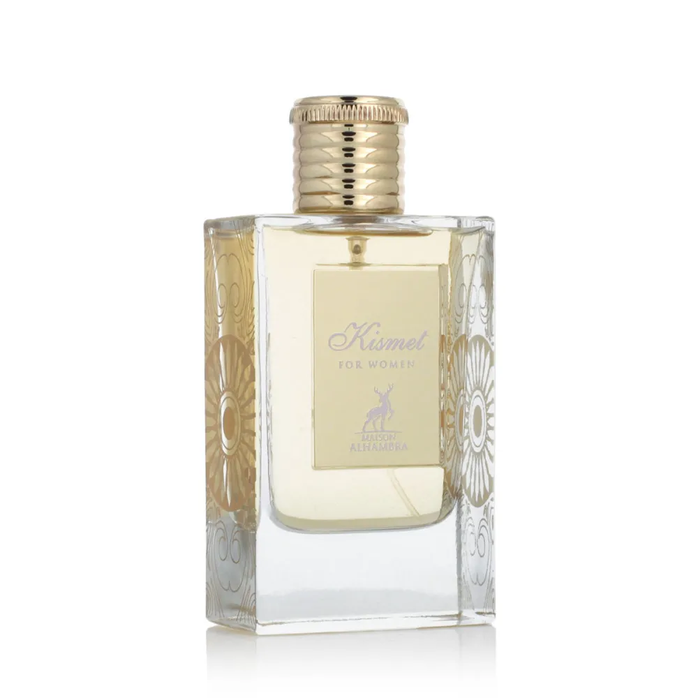 Kismet For Women eau de parfum para mulheres 100 ml