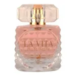 La Vita eau de parfum para mulheres 100 ml