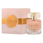 La Vita eau de parfum para mulheres 100 ml