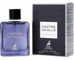 Maitre De Blue eau de parfum para homens 100 ml