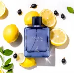 Maitre De Blue eau de parfum para homens 100 ml