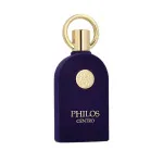 Philos Centro eau de parfum unissex 100 ml