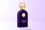 Philos Centro eau de parfum unissex 100 ml