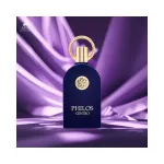 Philos Centro eau de parfum unissex 100 ml