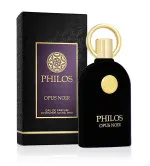 Philos Opus Noir eau de parfum unissex 100 ml