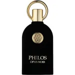 Philos Opus Noir eau de parfum unissex 100 ml