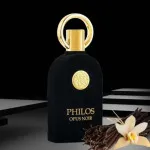 Philos Opus Noir eau de parfum unissex 100 ml