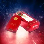 Philos Rosso eau de parfum unissex 100 ml
