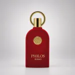 Philos Rosso eau de parfum unissex 100 ml