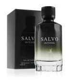Salvo Intense eau de parfum para homens 100 ml
