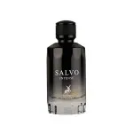 Salvo Intense eau de parfum para homens 100 ml
