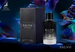 Salvo eau de parfum para homens 100 ml