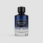 Salvo eau de parfum para homens 100 ml