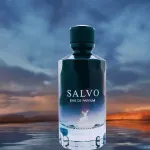 Salvo eau de parfum para homens 100 ml