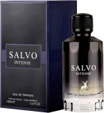 Salvo eau de parfum para homens 100 ml