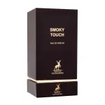 Smoky Touch eau de parfum unissex 80 ml
