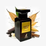 Smoky Touch eau de parfum unissex 80 ml