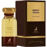 Smoky Touch eau de parfum unissex 80 ml