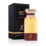 Smoky Touch eau de parfum unissex 80 ml