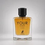 Your Touch eau de parfum para homens 100 ml