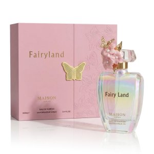 Fairyland Eau de Parfum unissex