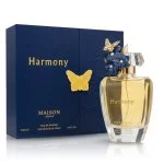 Harmony Eau de Parfum unissex 100 ml