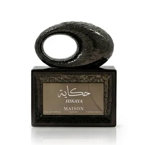 MAISON ASRAR Hikaya Eau de Parfum unissexo