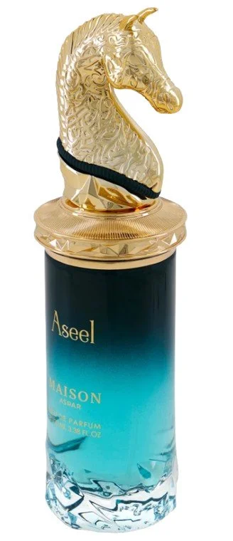 Aseel U Eau de Parfum 100 ml