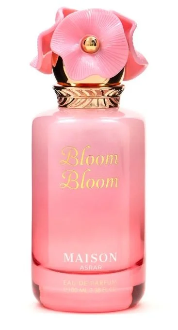Bloom Bloom U Água de Perfume 100 ml