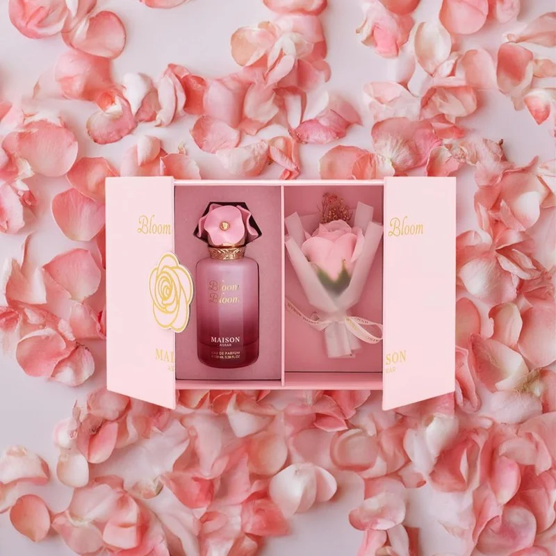 Bloom Bloom U Água de Perfume 100 ml