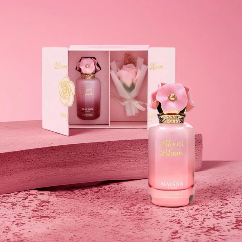 Bloom Bloom U Água de Perfume 100 ml