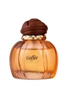 Coffee Blend U Água de Perfume 25 ml