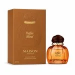 Coffee Blend U Água de Perfume 25 ml