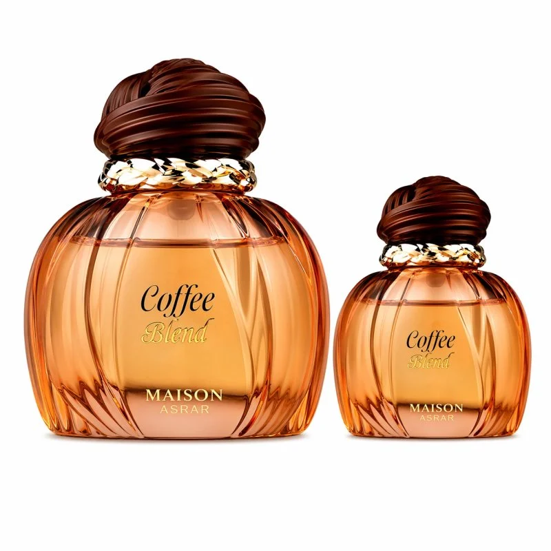 Coffee Blend U Água de Perfume 25 ml