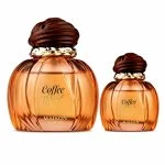 Coffee Blend U Água de Perfume 25 ml