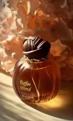 Coffee Blend U Água de Perfume 25 ml