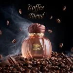 Coffee Blend U Água de Perfume 25 ml