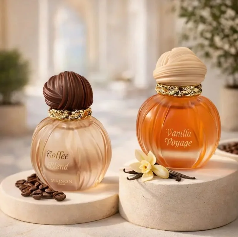 Coffee Blend U Água de Perfume 25 ml