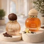Coffee Blend U Água de Perfume 25 ml