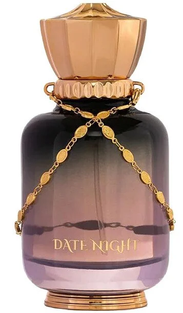 Date Night Eau de Parfum Unissex 100 ml