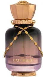 Date Night Eau de Parfum Unissex 100 ml