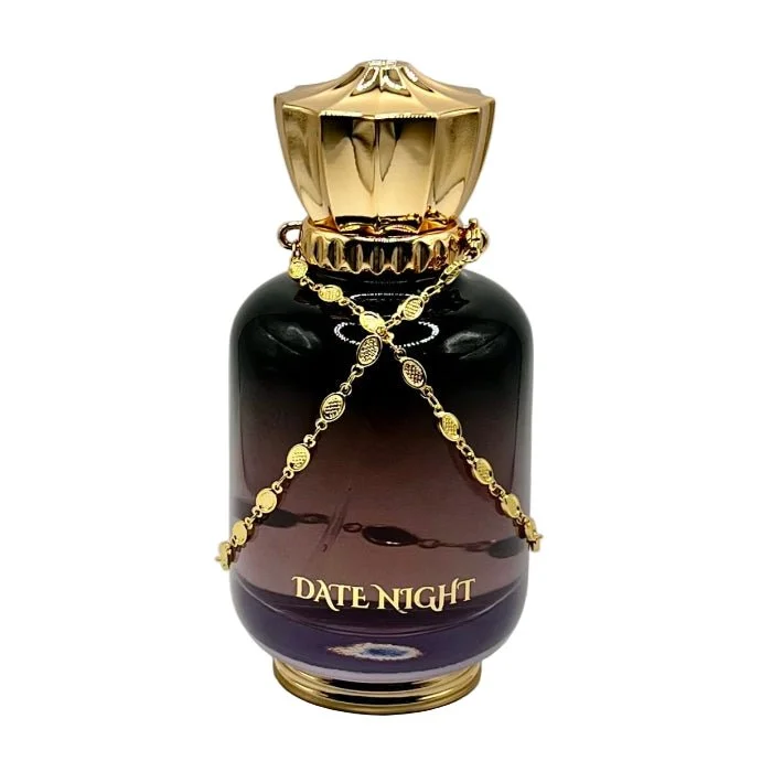 Date Night Eau de Parfum Unissex 100 ml