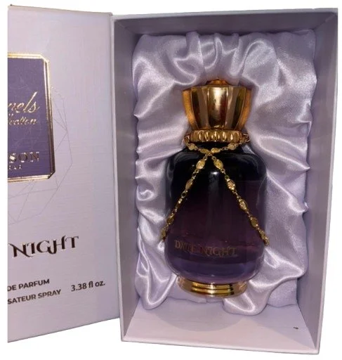 Date Night Eau de Parfum Unissex 100 ml