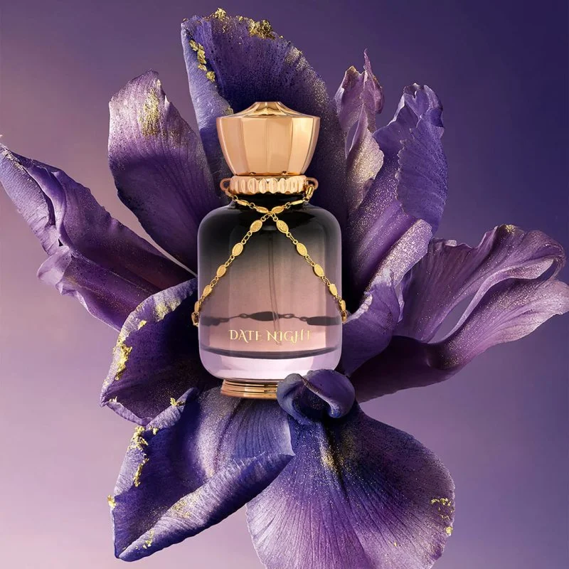 Date Night Eau de Parfum Unissex 100 ml